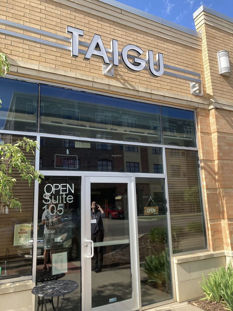 Taigu Noodles