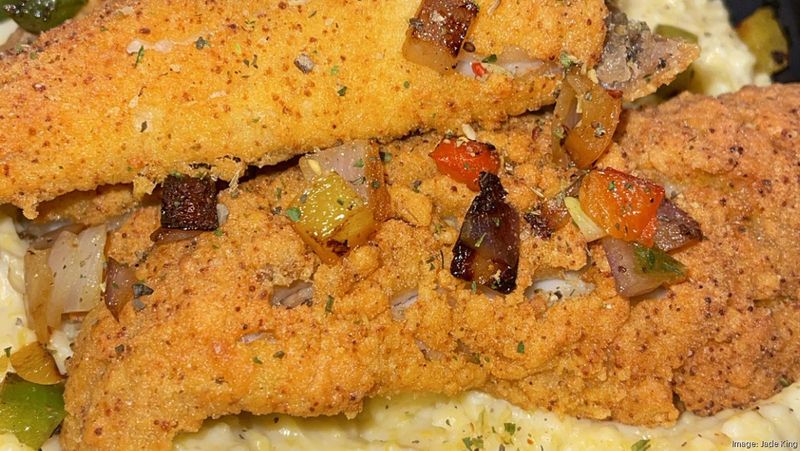 Mz Jade’s Soul Food