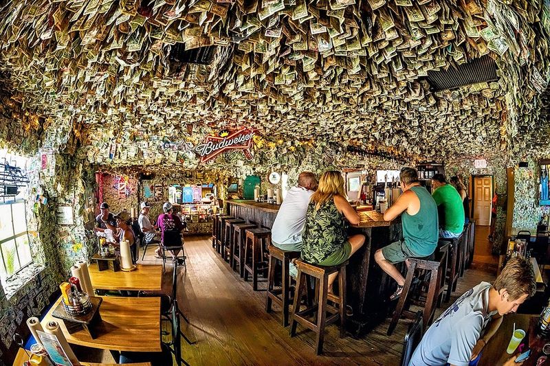 No Name Pub — Big Pine Key