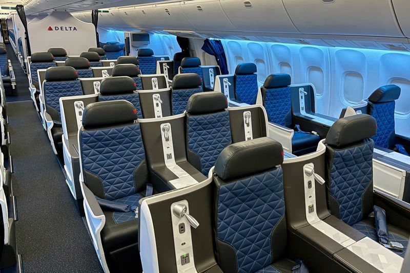 Delta Air Lines