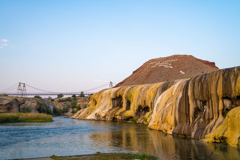 Wyoming - Beyond Yellowstone's Famous Geysers