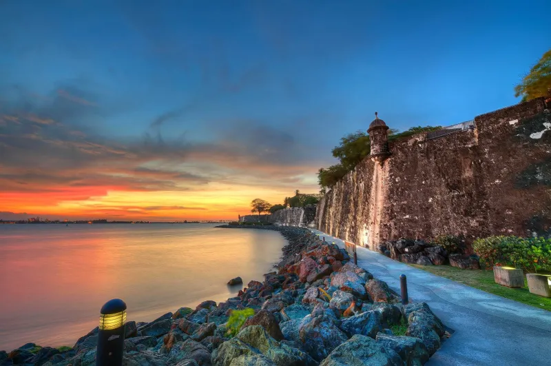 San Juan, Puerto Rico