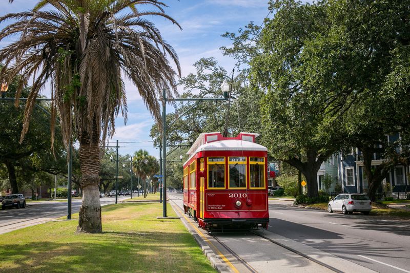 Mid-City