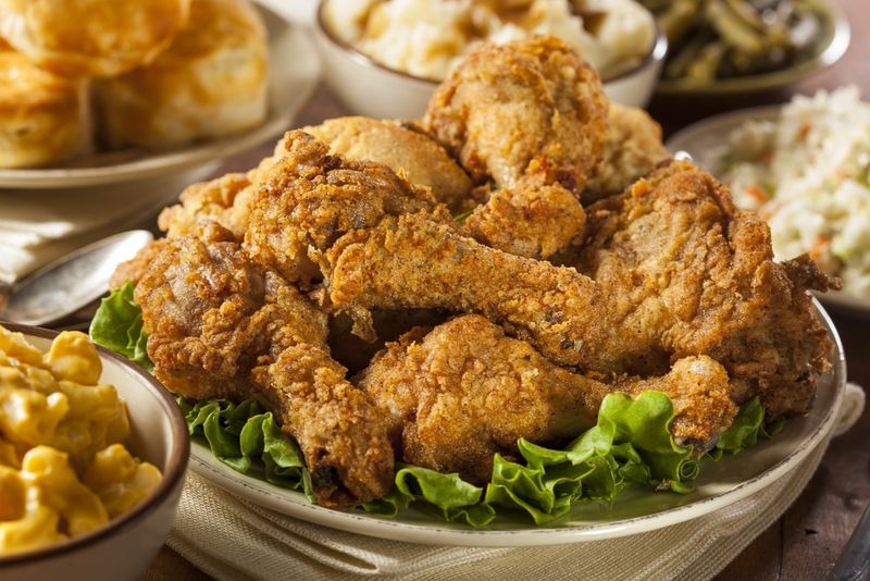 Mama's Southern Kitchen (Lakeland)