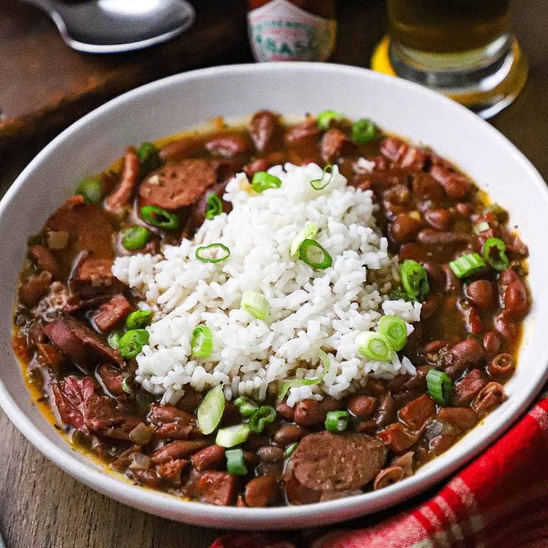 Taste of Louisiana — Aurora's Cajun-Soul Fusion Haven