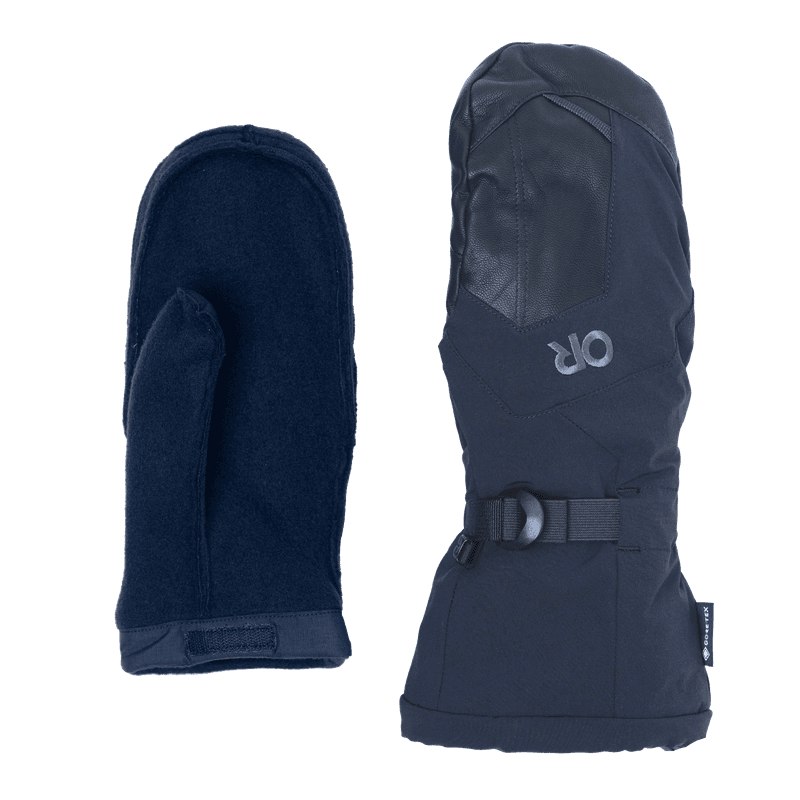 Specialized Cold-Weather Accessories
