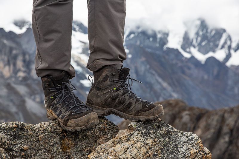 Salewa Mountain Trainer Lite GTX