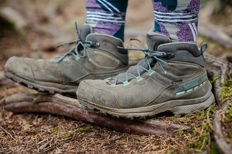 La Sportiva TX Hike Mid (GTX)