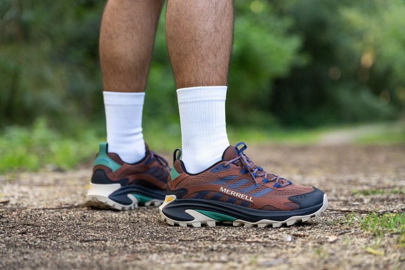 Merrell Moab Speed Wide