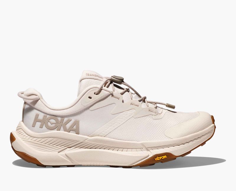 Hoka Transport - Commuter-Ready Urban Explorer