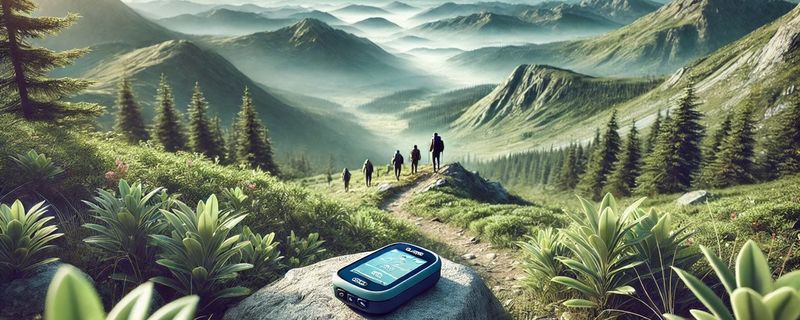 Tracki Mini: Lightweight Long-Distance Companion