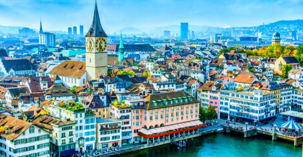 American Airlines Launching New Routes to Popular European Cities in 2026