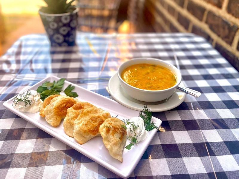 Polish Village Cafe (Hamtramck)