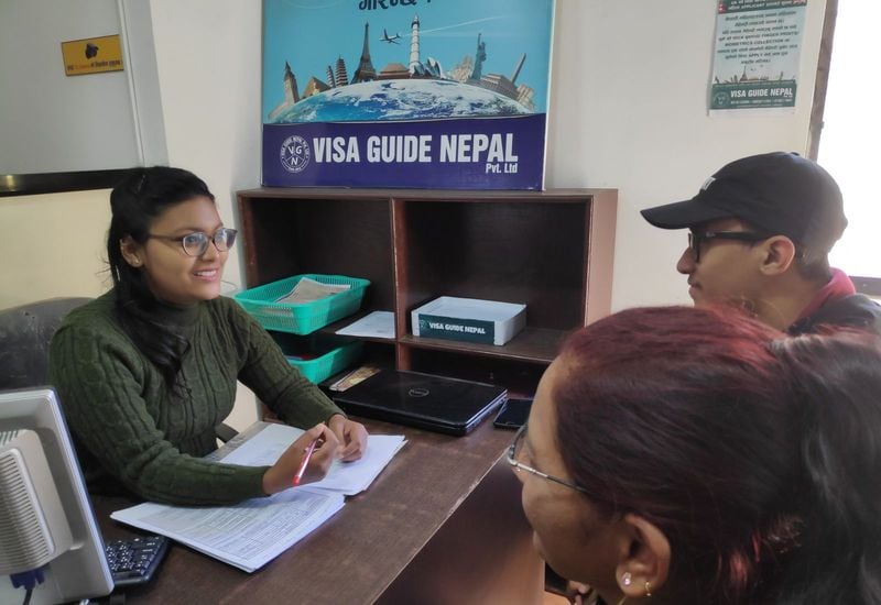 Apply for Your e-Visa Online Before Departure