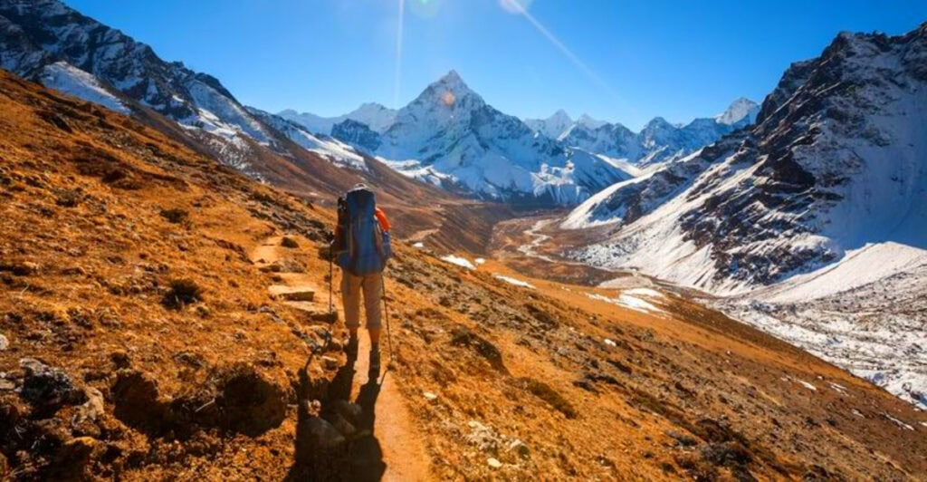 Americans Already Need an e-Visa to Enter This Asian Destination