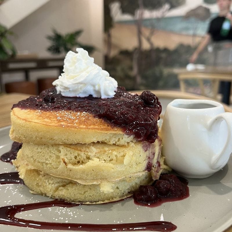 Coppers Restaurant – Conway