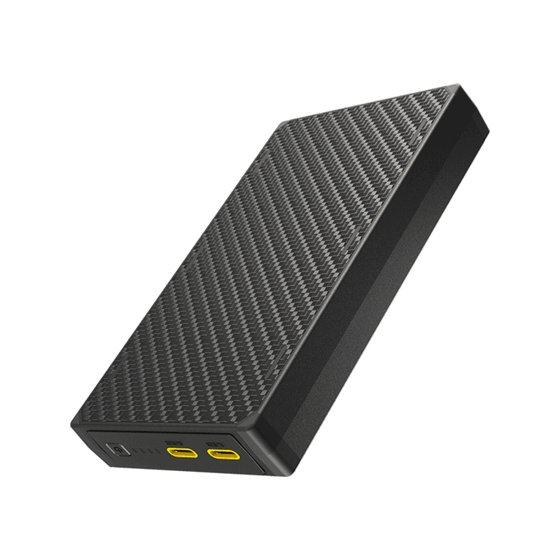 Nitecore NB20000 Gen 3 — Thru-Hiker's Companion