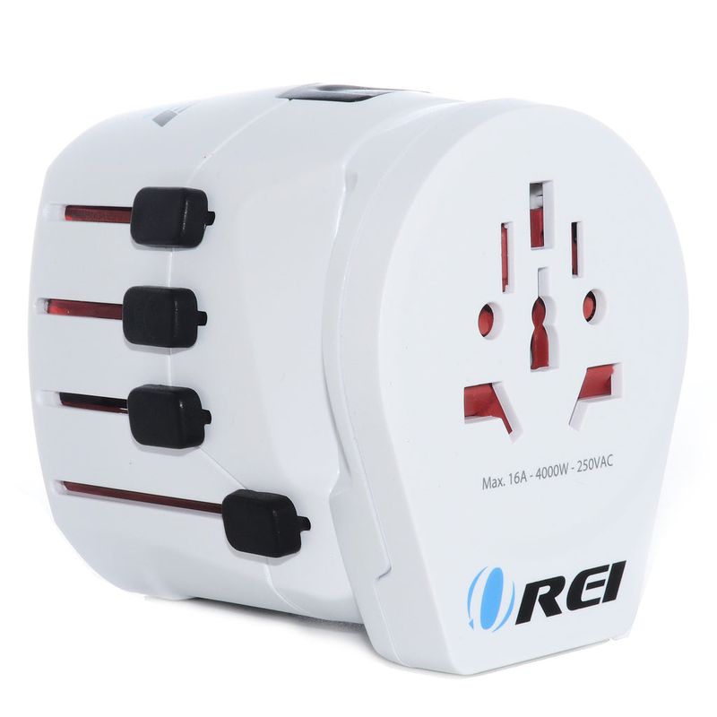 Orei M8 Plus All-in-One Adapter