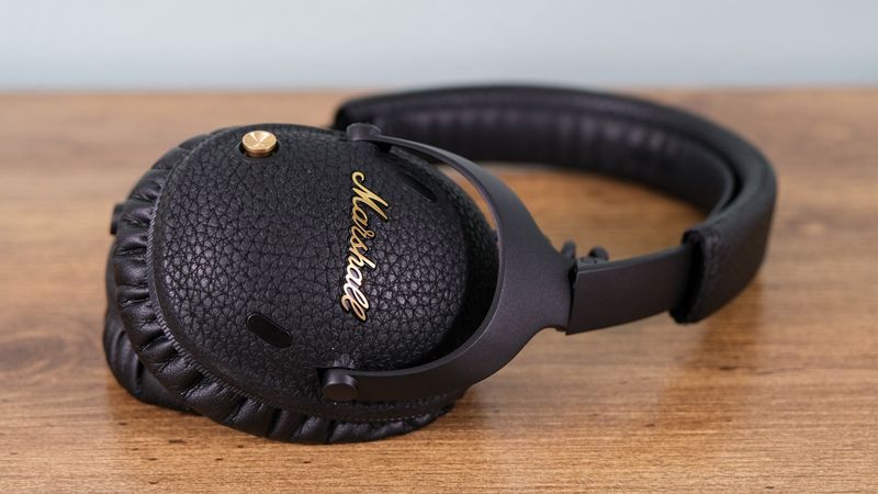 Marshall Monitor III