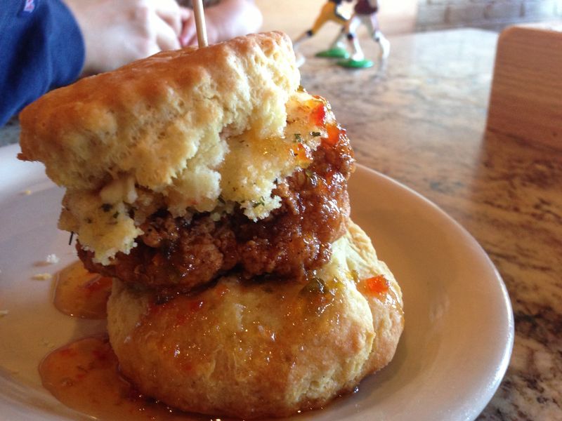 Maple Street Biscuit Company – Jacksonville & Beyond