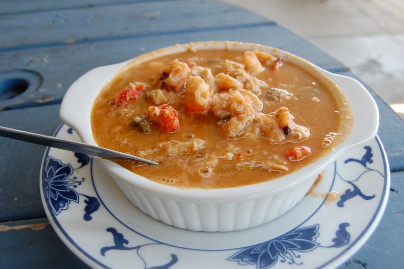 Creole and Cajun Cuisine Like No Other
