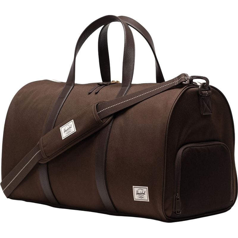 Herschel Novel Duffel 43 L: Urban Style Icon