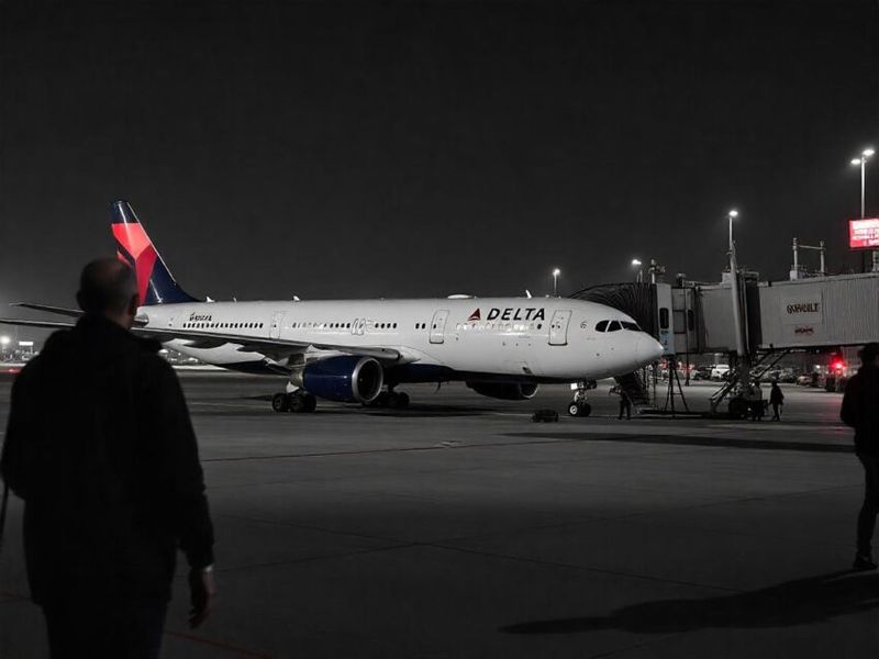 Late Evening Departure Times