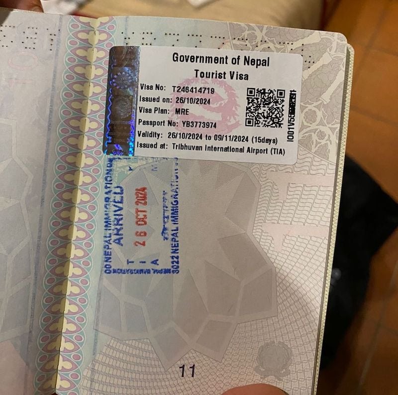 Visa on Arrival Remains an Option at Borders