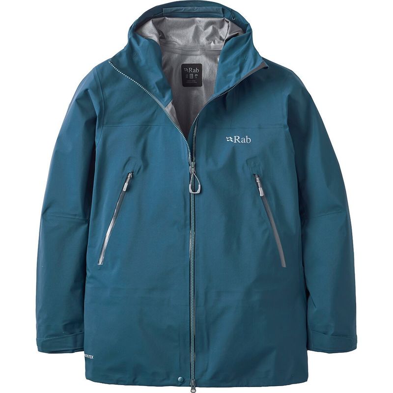 Rab Kangri Gore-Tex: The Balanced Performer
