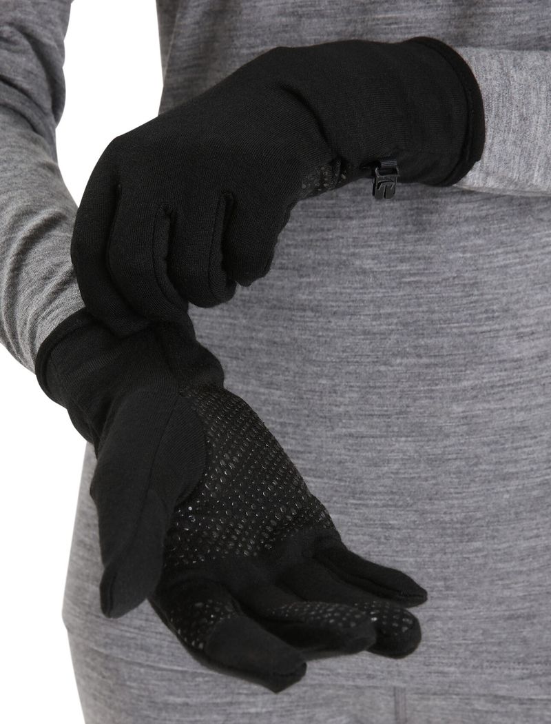 Icebreaker Merino Quantum: Nature's Perfect Base Layer