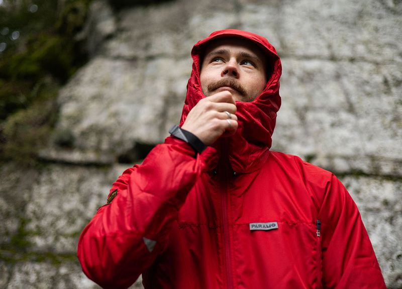 Paramo Velez Jacket: Sustainable Performance That Lasts Decades