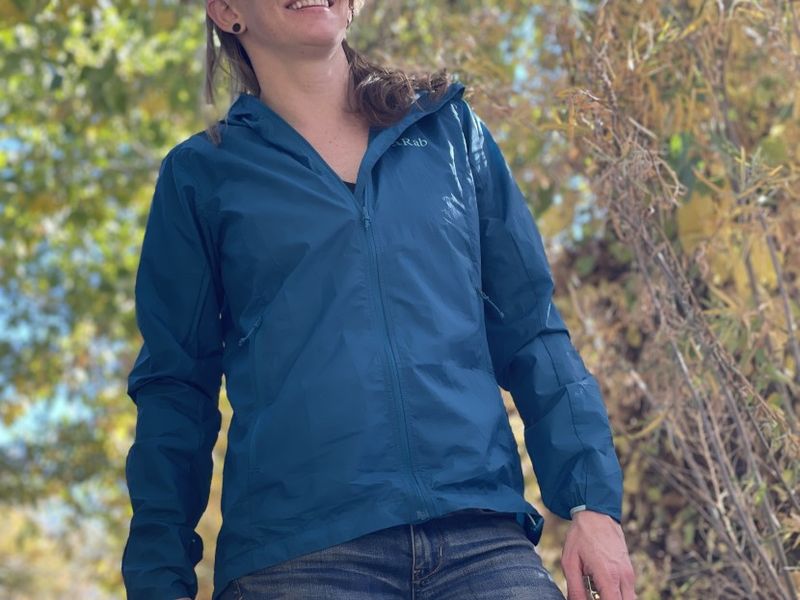 Rab Vital Hoody — Value Ultralight with Real Weather Chops