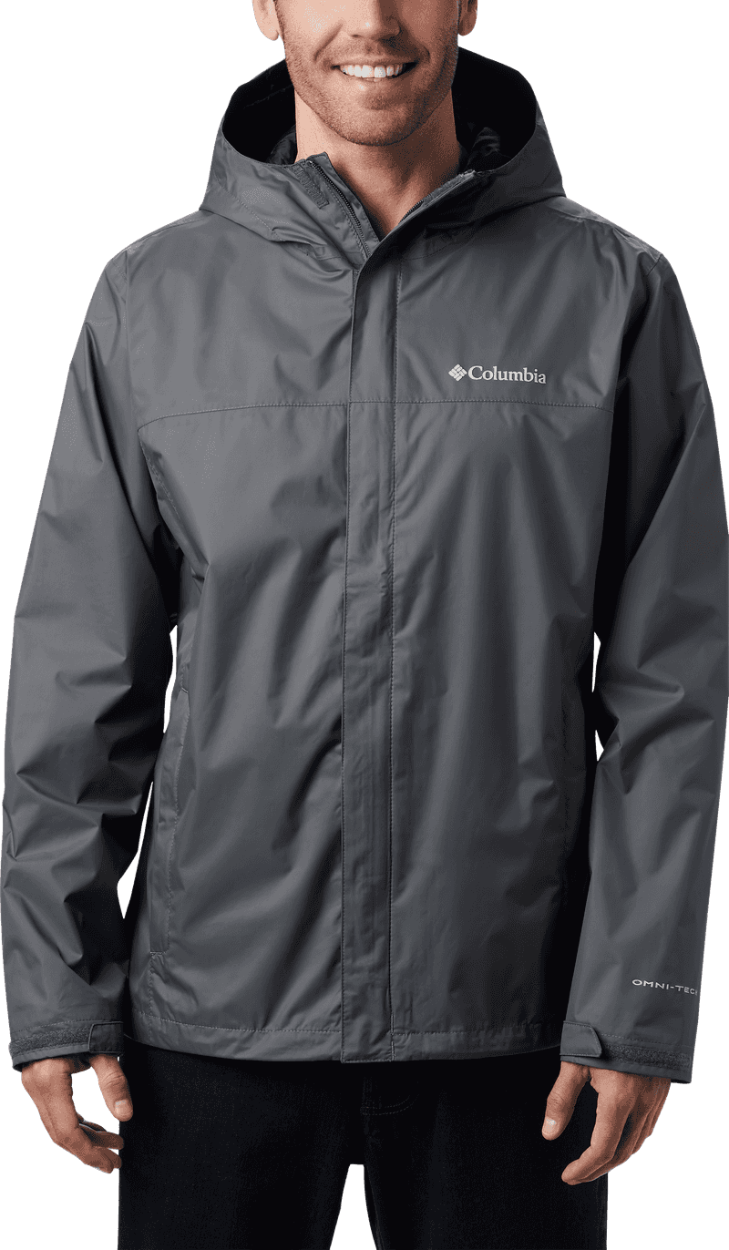 Columbia Watertight II Jacket