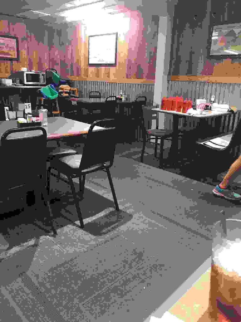Rose Garden Restaurant - Various Tennessee Locations