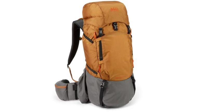 REI Co-op Trailbreak 60