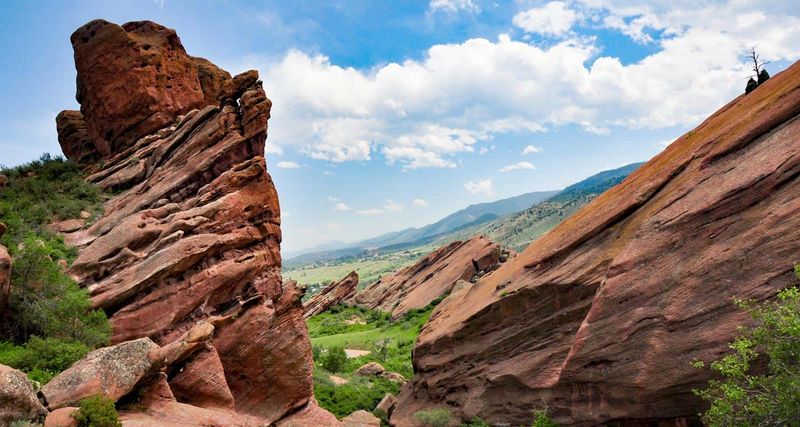Denver/Golden, Colorado