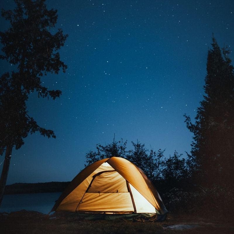 Acadia National Park, Maine