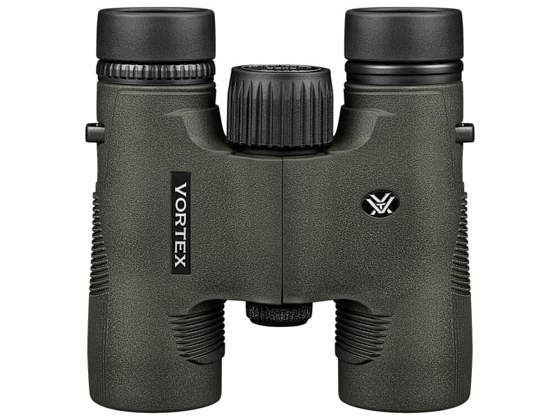 Vortex Optics Diamondback HD 8×32 — Best Compact Optics