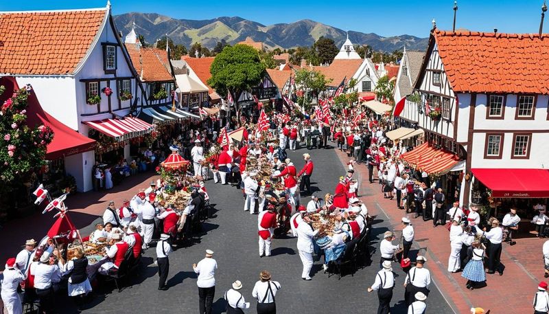 Cultural Museums and Heritage Celebrations