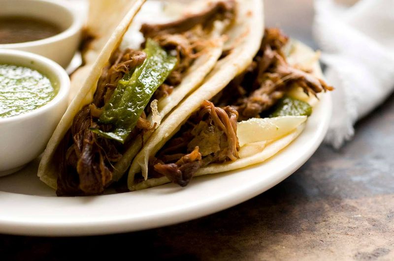 Mia's Tex Mex Restaurant: Dallas' Comfort Food Champion
