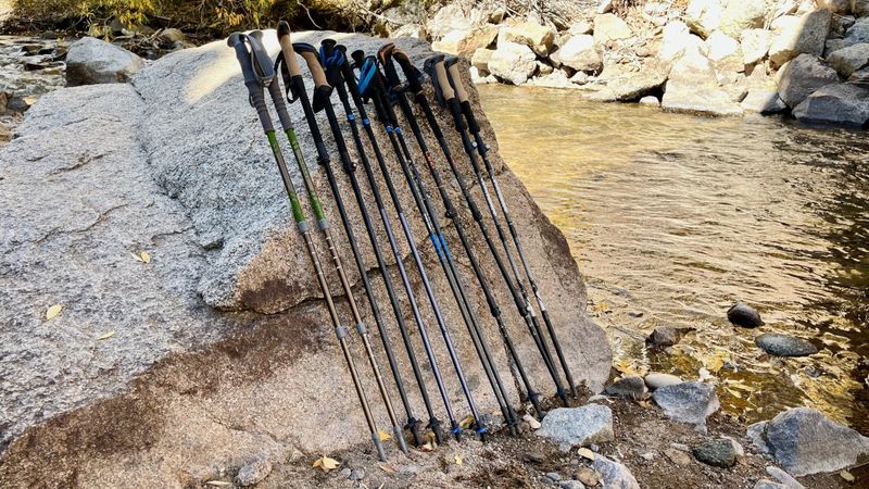 Buying the Cheapest Poles Without Checking Build Quality