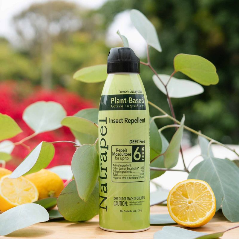 Natrapel Insect Repellent