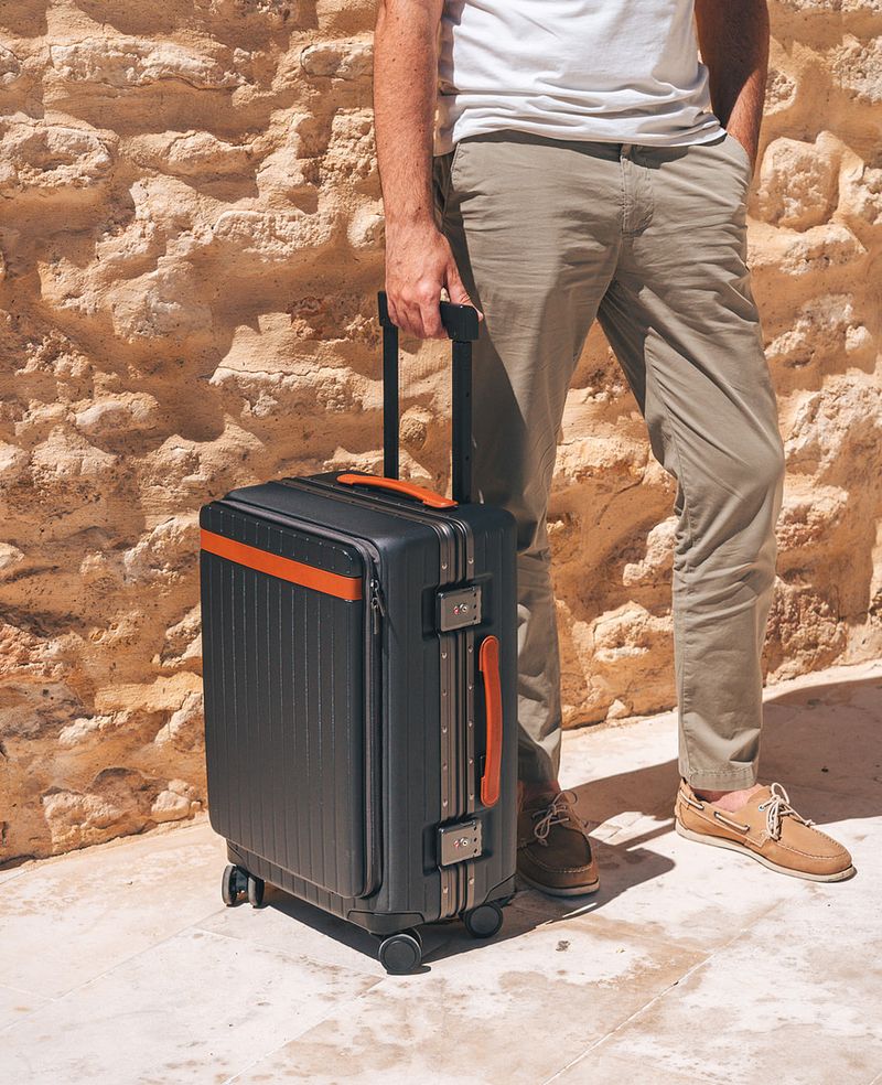Carl Friedrik The Carry-On X