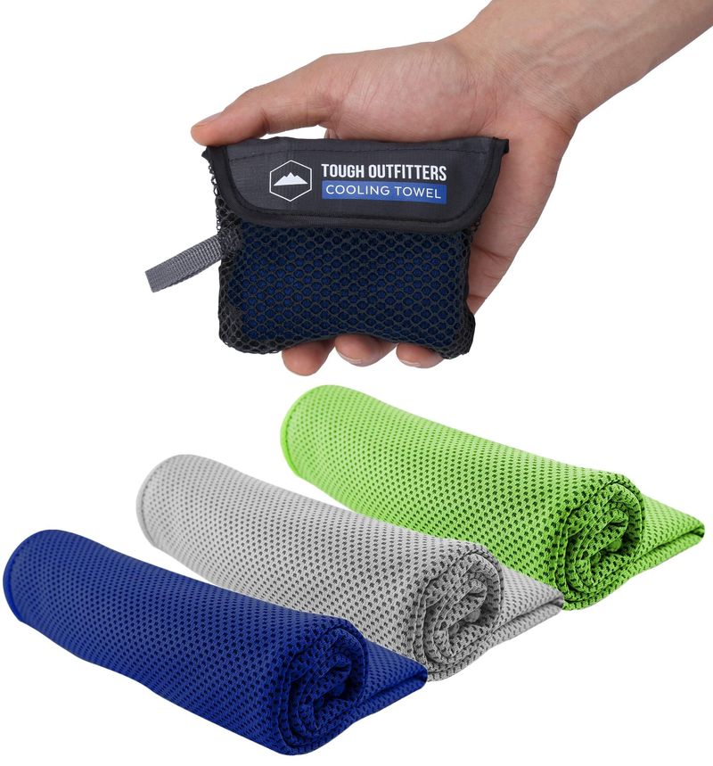 Tough Outdoors – Rugged Durability Champion