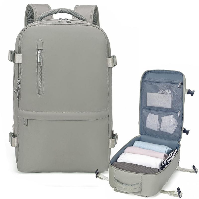 Xkdoai Travel Backpack