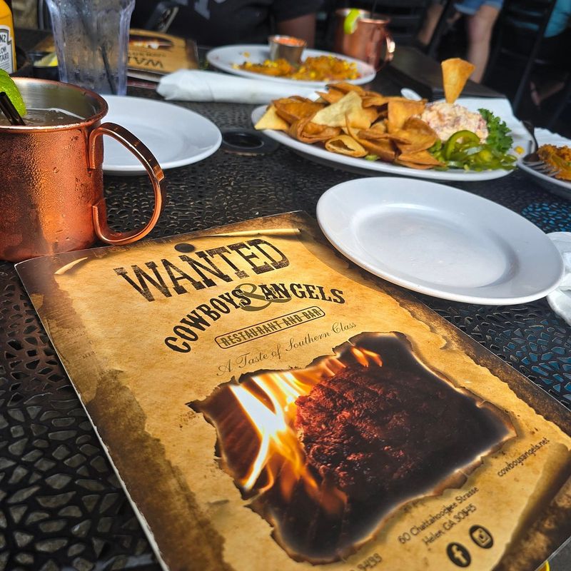 It’s Part of a Generous, Varied Menu