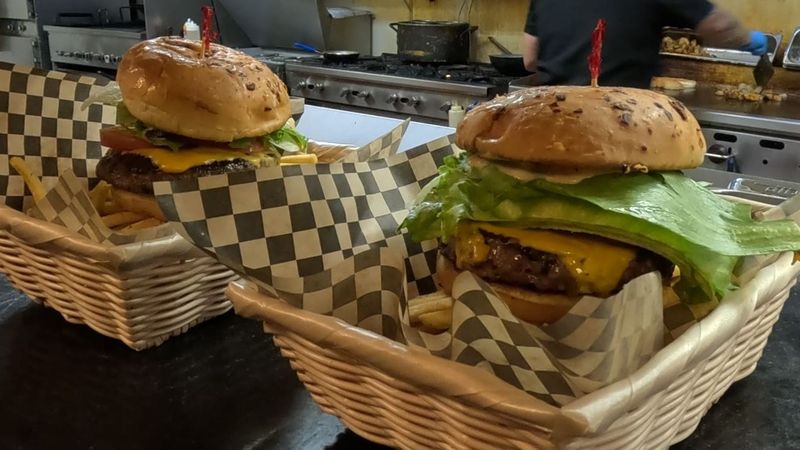 Your New Destination for Late-Night Cravings