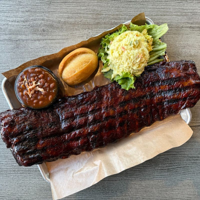 Corky's Ribs & BBQ - Memphis & Statewide