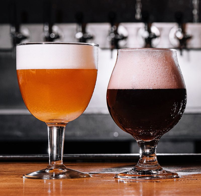 Hudepohl Brewing Company – Cincinnati, Ohio