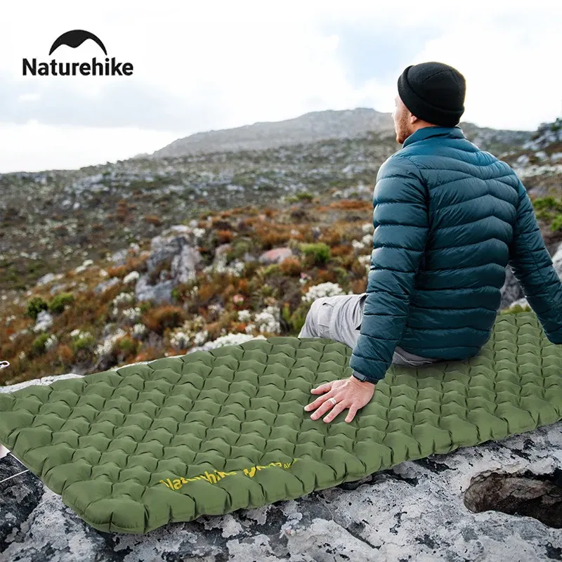 Naturehike Ultralight Sleeping Pad